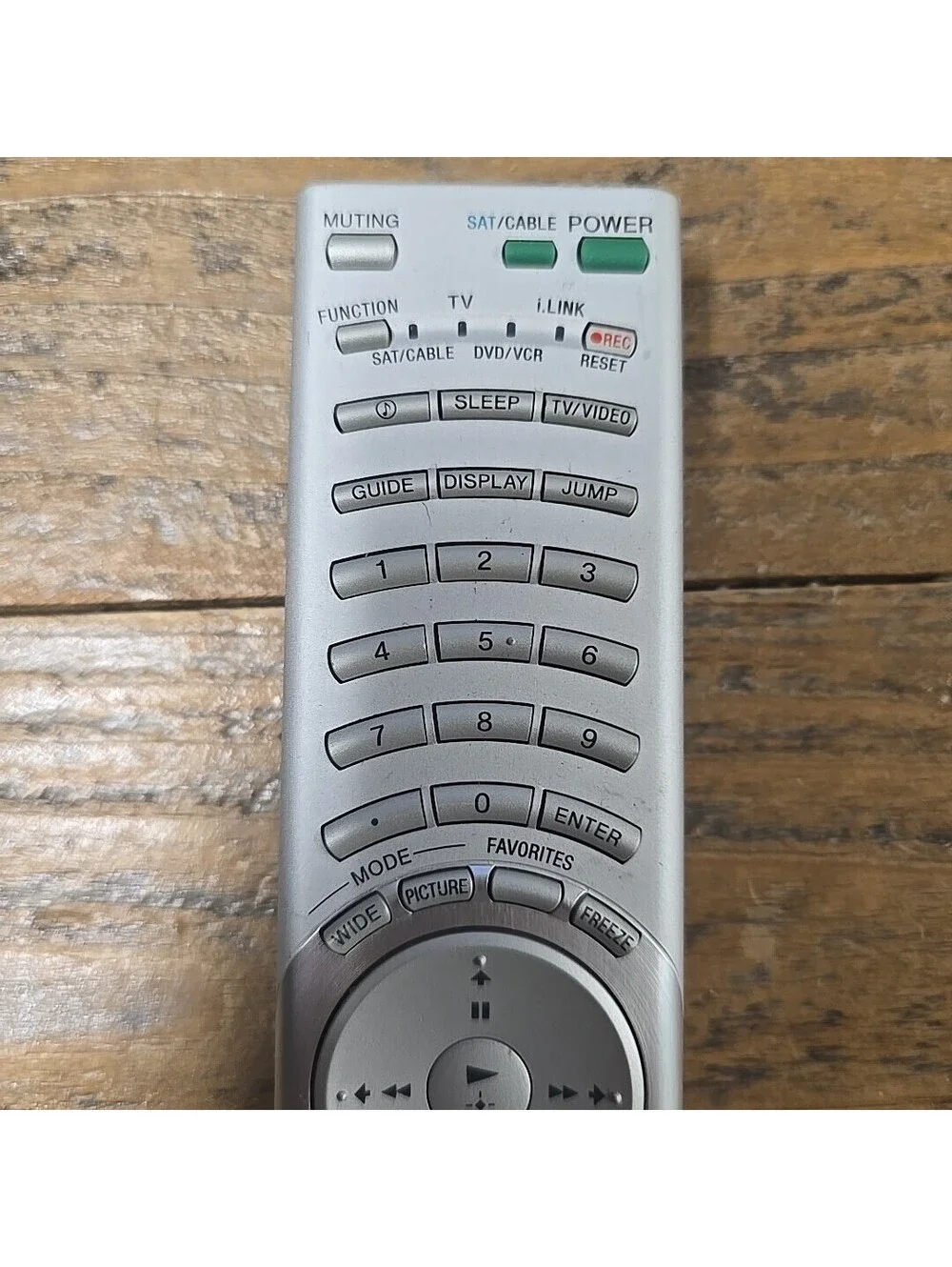 Sony RM-Y914 RMY914 Remote KDF-60XBR950 KDF-70XBR950 KDS-R50XBR1 KLV-32M1